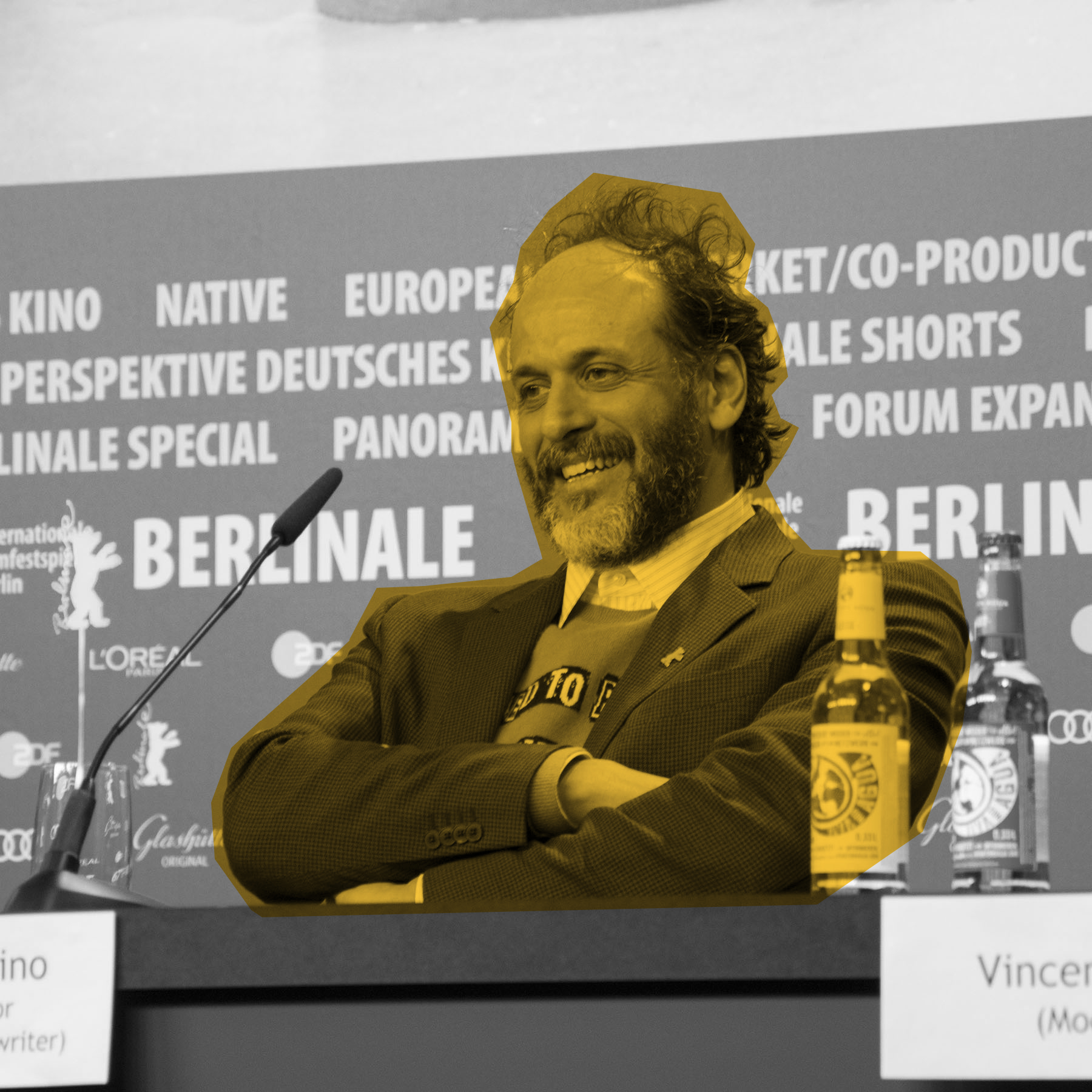 Luca Guadagnino