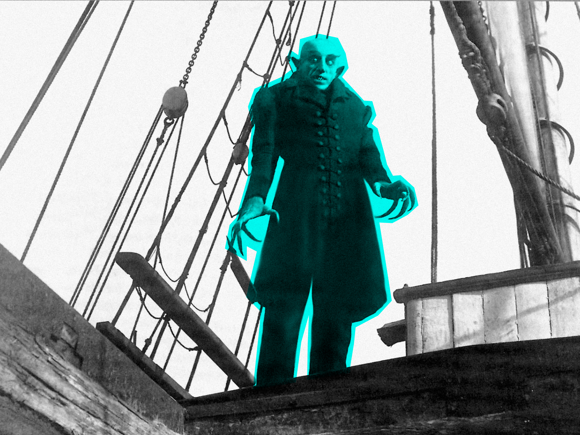 Nosferatu